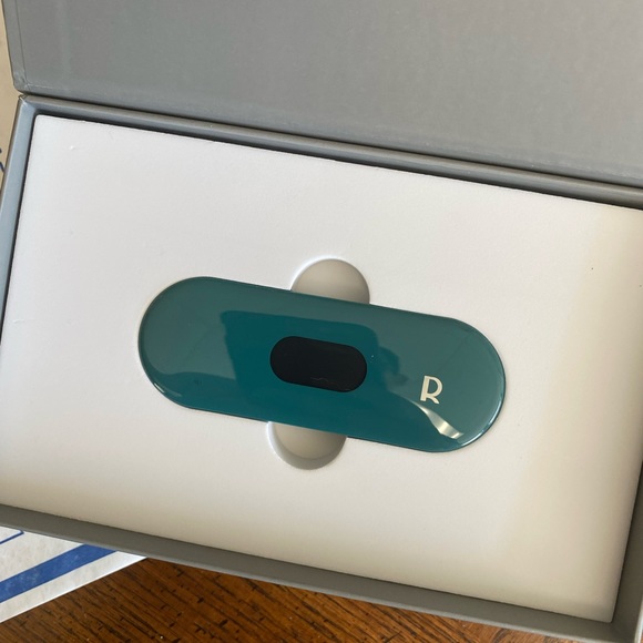 Livenpace Heart Health Monitor Personal ECG Device Tracker... - Picture 5 of 11